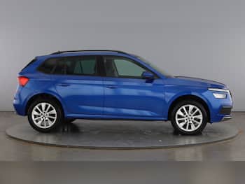 Used Skoda Kamiq 2023 for sale - 79548301: Photo
