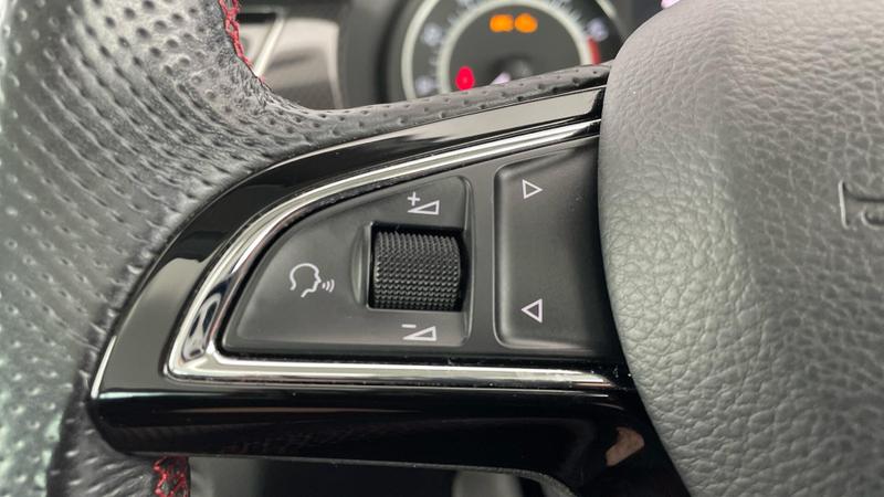 Used Skoda Fabia 2017 for sale - 76131546: Photo 13