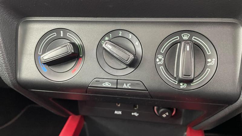 Used Skoda Fabia 2017 for sale - 76131546: Photo 15