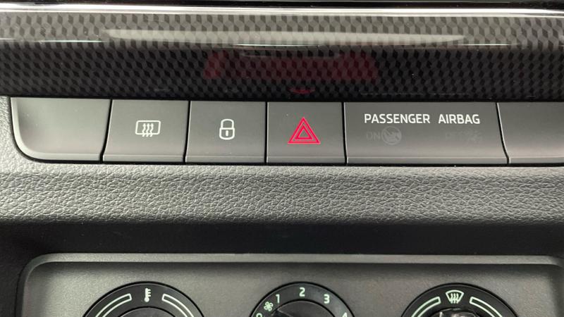 Used Skoda Fabia 2017 for sale - 76131546: Photo 16