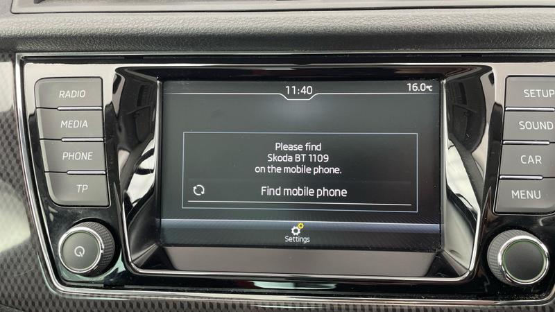 Used Skoda Fabia 2017 for sale - 76131546: Photo 18