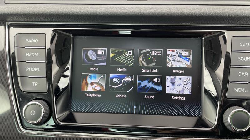 Used Skoda Fabia 2017 for sale - 76131546: Photo 19