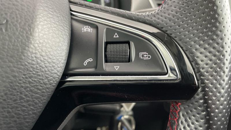 Used Skoda Fabia 2017 for sale - 76131546: Photo 22