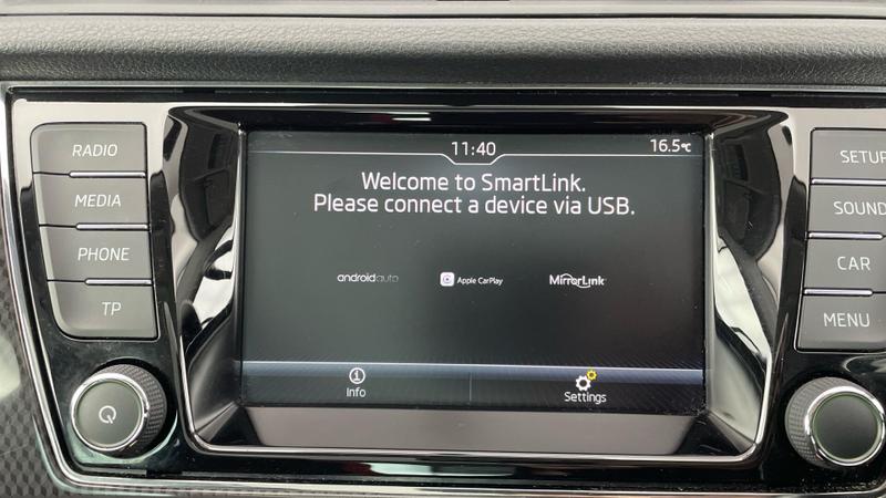 Used Skoda Fabia 2017 for sale - 76131546: Photo 23