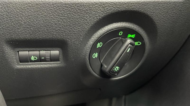 Used Skoda Fabia 2017 for sale - 76131546: Photo 25