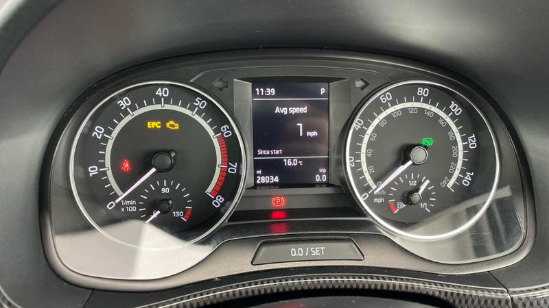 Used Skoda Fabia 2017 for sale - 76131546: Photo 26