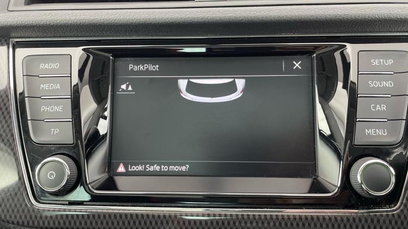 Used Skoda Fabia 2017 for sale - 76131546: Photo 27