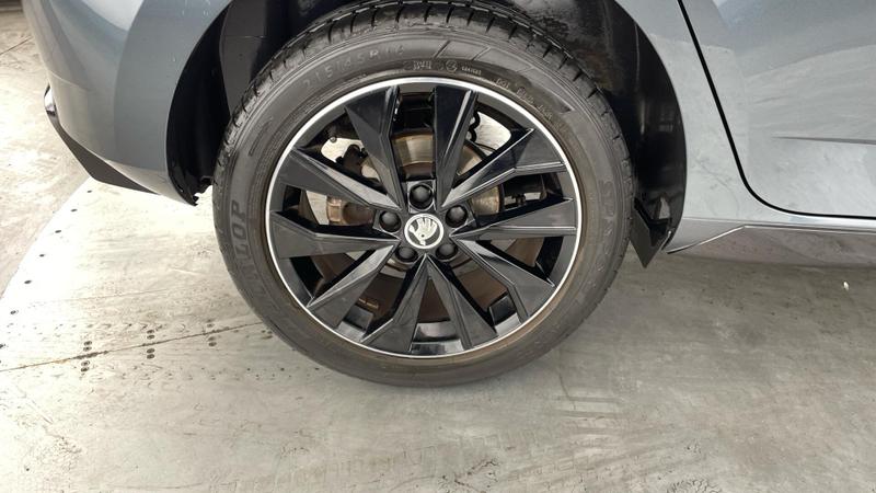 Used Skoda Fabia 2017 for sale - 76131546: Photo 28