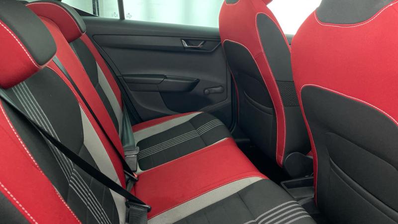 Used Skoda Fabia 2017 for sale - 76131546: Photo 29