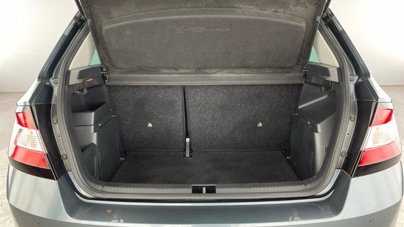 Used Skoda Fabia 2017 for sale - 76131546: Photo 31