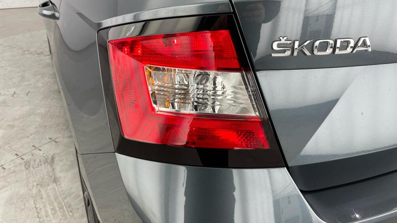 Used Skoda Fabia 2017 for sale - 76131546: Photo 33