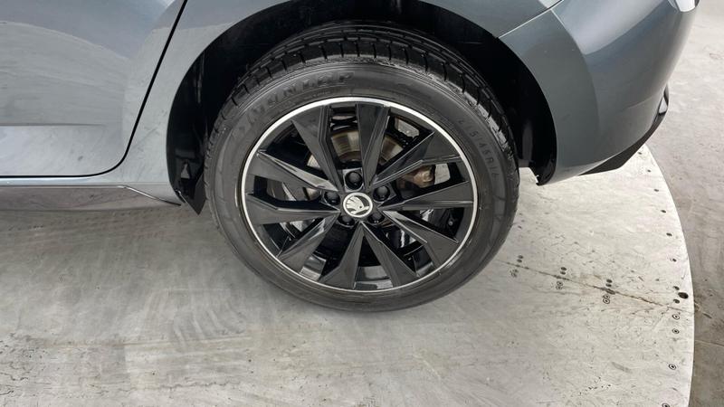 Used Skoda Fabia 2017 for sale - 76131546: Photo 34