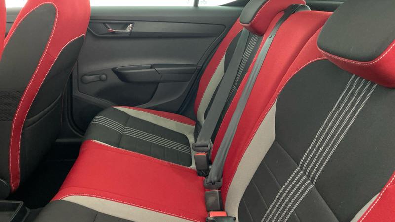 Used Skoda Fabia 2017 for sale - 76131546: Photo 35