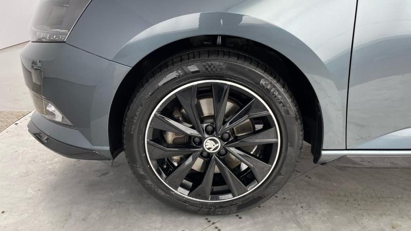 Used Skoda Fabia 2017 for sale - 76131546: Photo 39