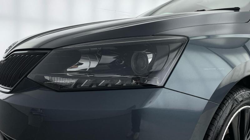 Used Skoda Fabia 2017 for sale - 76131546: Photo 40