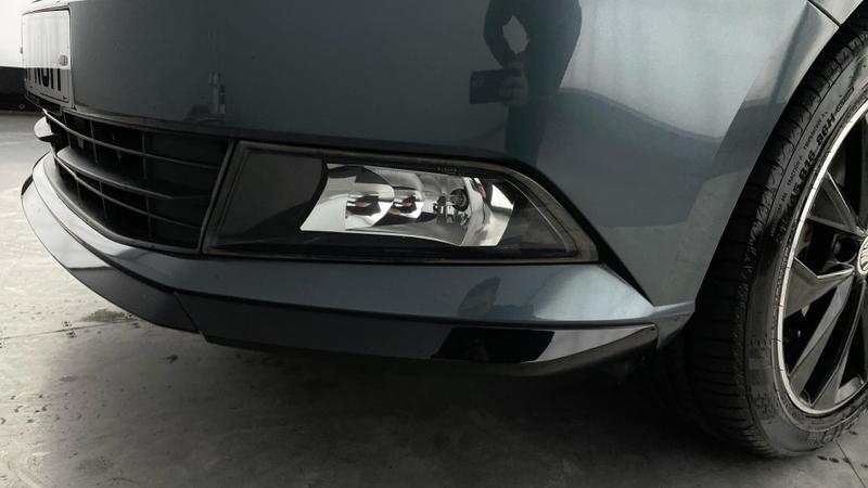 Used Skoda Fabia 2017 for sale - 76131546: Photo 41