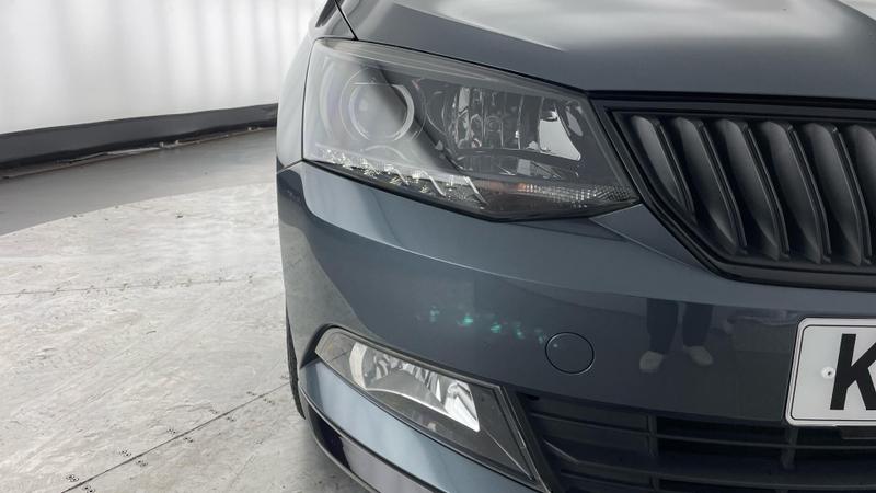 Used Skoda Fabia 2017 for sale - 76131546: Photo 42