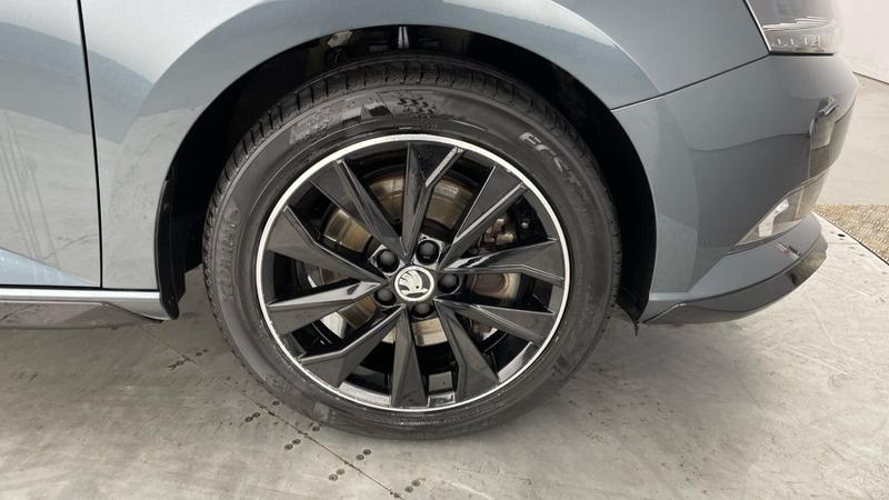 Used Skoda Fabia 2017 for sale - 76131546: Photo 5