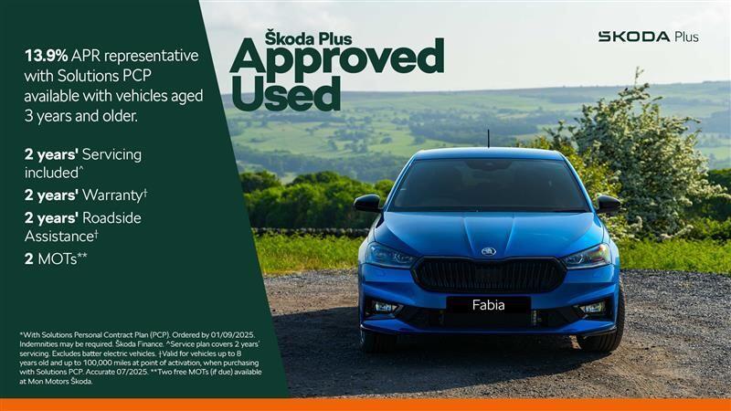 Used Skoda Fabia 2017 for sale - 76131546: Photo 7
