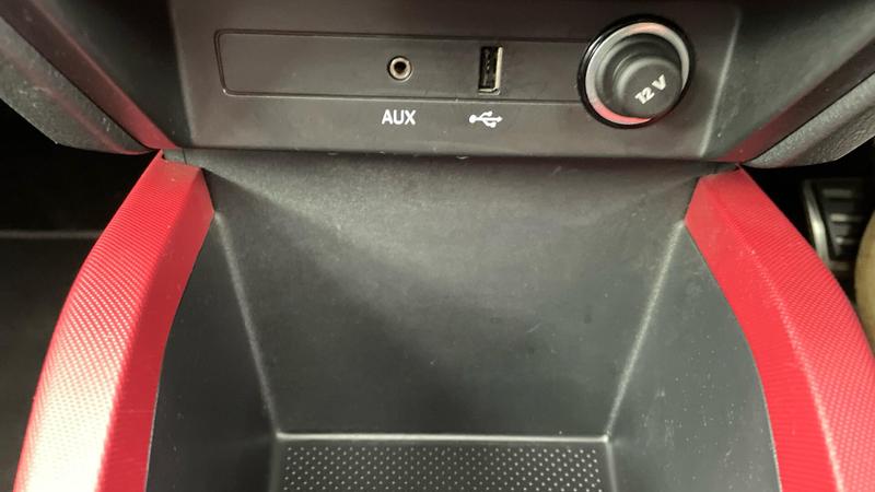 Used Skoda Fabia 2017 for sale - 76131546: Photo 8