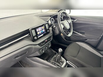 Used Skoda Fabia 2023 for sale - 78091245: Photo