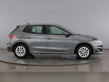 Used Skoda Fabia 2023 for sale - 78091245: Photo