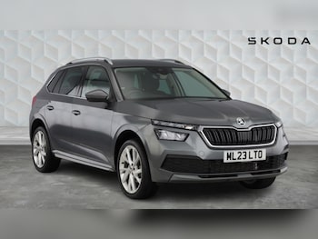 Used Skoda Kamiq 2023 for sale - 79253627: Photo