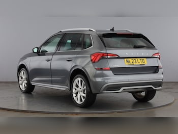 Used Skoda Kamiq 2023 for sale - 79253627: Photo