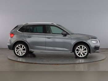 Used Skoda Kamiq 2023 for sale - 79253627: Photo