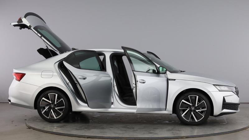 Used Skoda Octavia 2025 for sale - 77340029: Photo 10