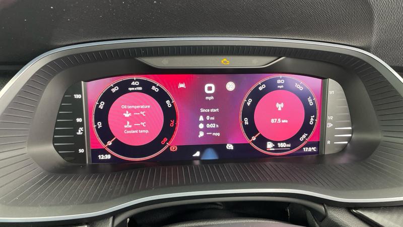 Used Skoda Octavia 2025 for sale - 77340029: Photo 12