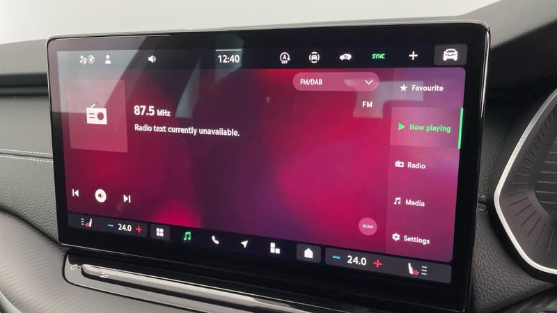 Used Skoda Octavia 2025 for sale - 77340029: Photo 14