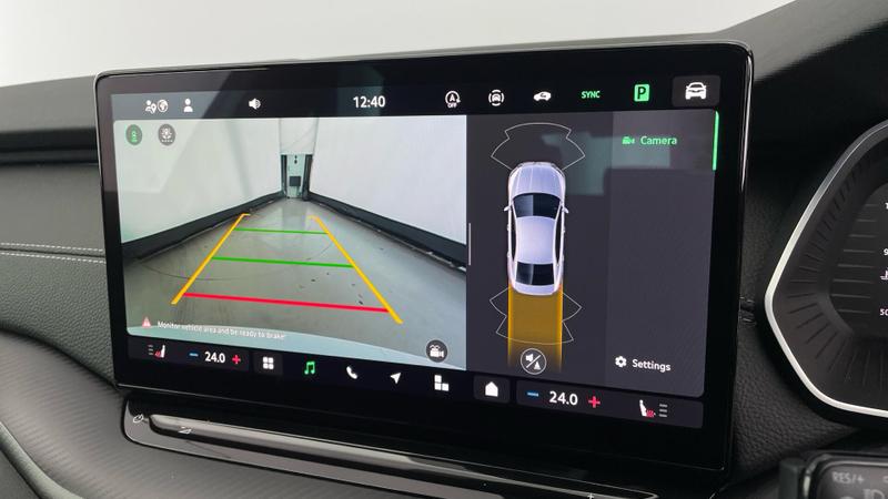 Used Skoda Octavia 2025 for sale - 77340029: Photo 15