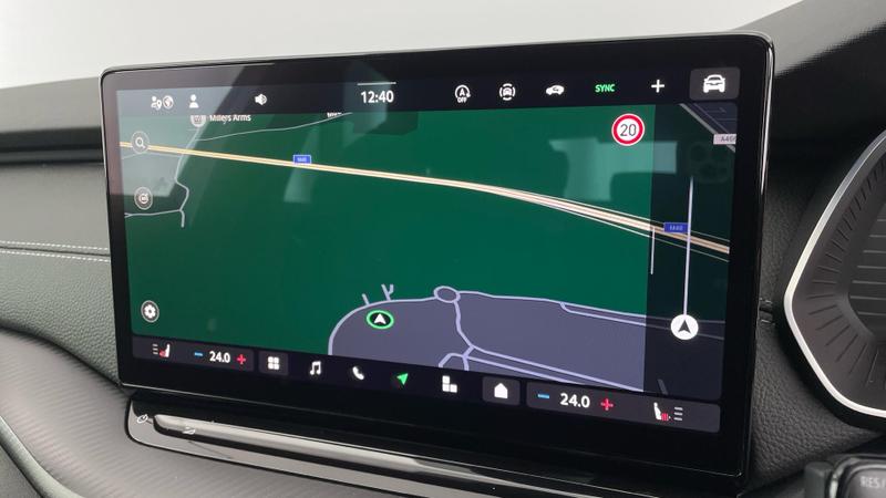 Used Skoda Octavia 2025 for sale - 77340029: Photo 17