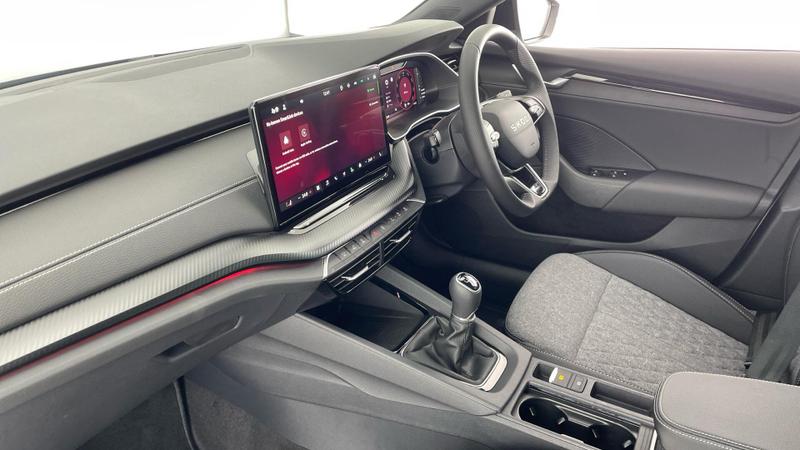 Used Skoda Octavia 2025 for sale - 77340029: Photo 2