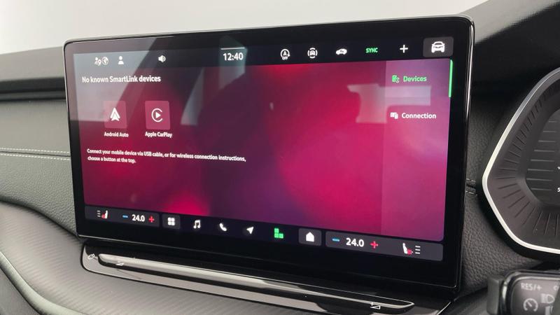 Used Skoda Octavia 2025 for sale - 77340029: Photo 22