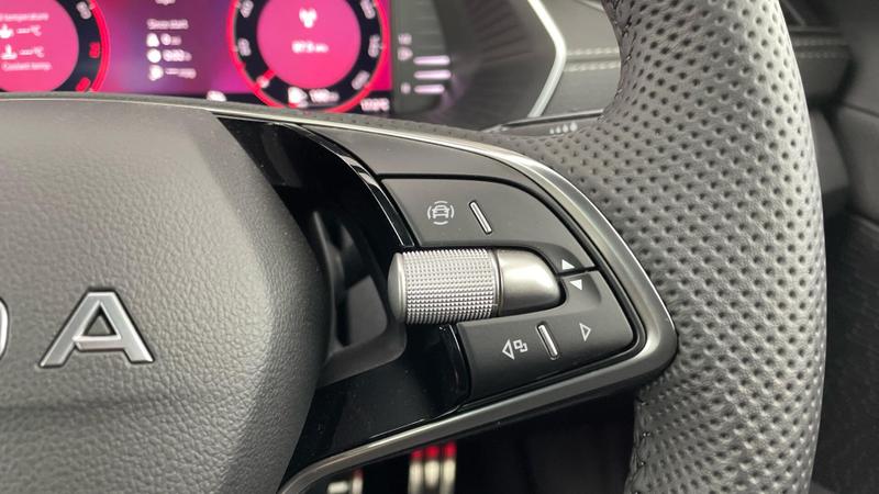 Used Skoda Octavia 2025 for sale - 77340029: Photo 23