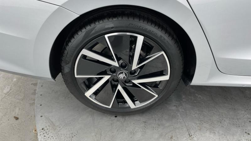 Used Skoda Octavia 2025 for sale - 77340029: Photo 26