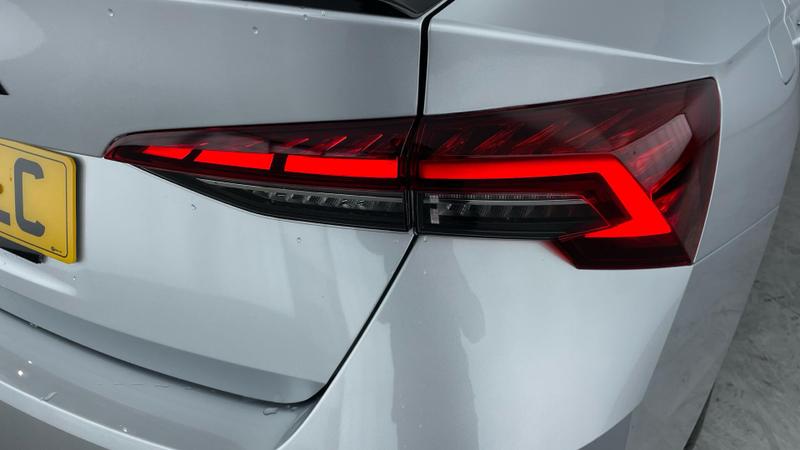 Used Skoda Octavia 2025 for sale - 77340029: Photo 28