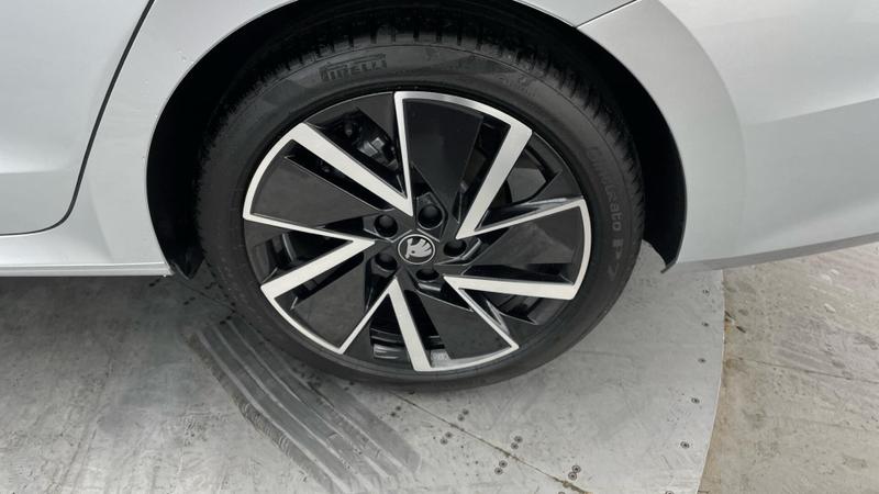 Used Skoda Octavia 2025 for sale - 77340029: Photo 32