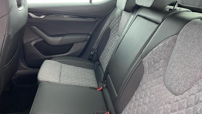 Used Skoda Octavia 2025 for sale - 77340029: Photo 33