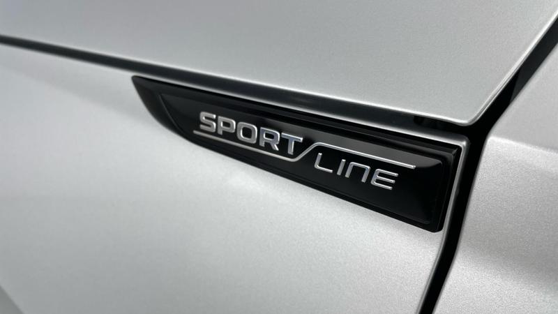 Used Skoda Octavia 2025 for sale - 77340029: Photo 36