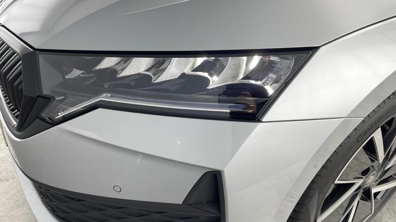 Used Skoda Octavia 2025 for sale - 77340029: Photo 38