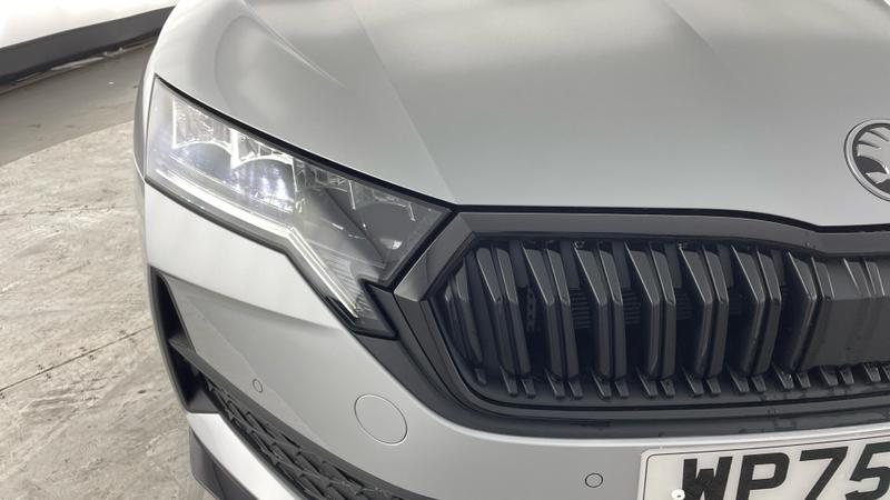 Used Skoda Octavia 2025 for sale - 77340029: Photo 39