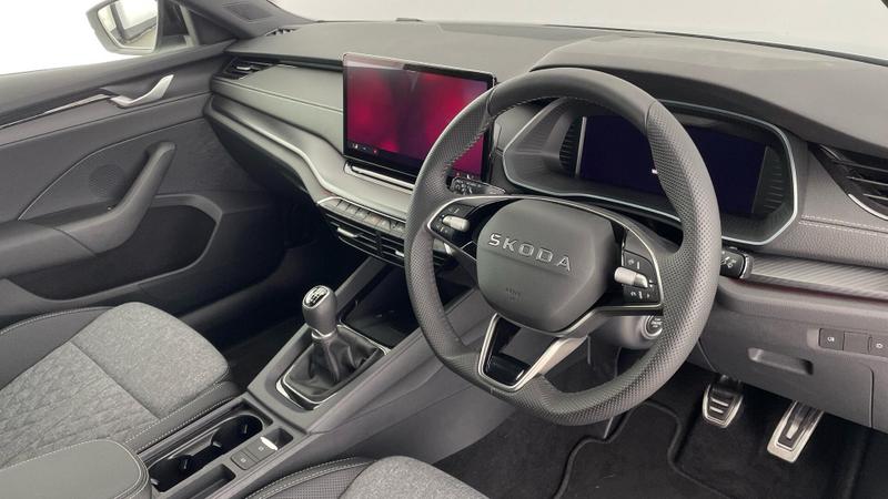 Used Skoda Octavia 2025 for sale - 77340029: Photo 6