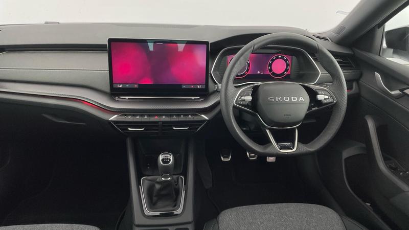 Used Skoda Octavia 2025 for sale - 77340029: Photo 8