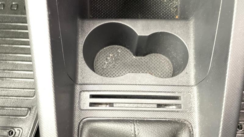 Used Skoda Fabia 2016 for sale - 76703132: Photo 13