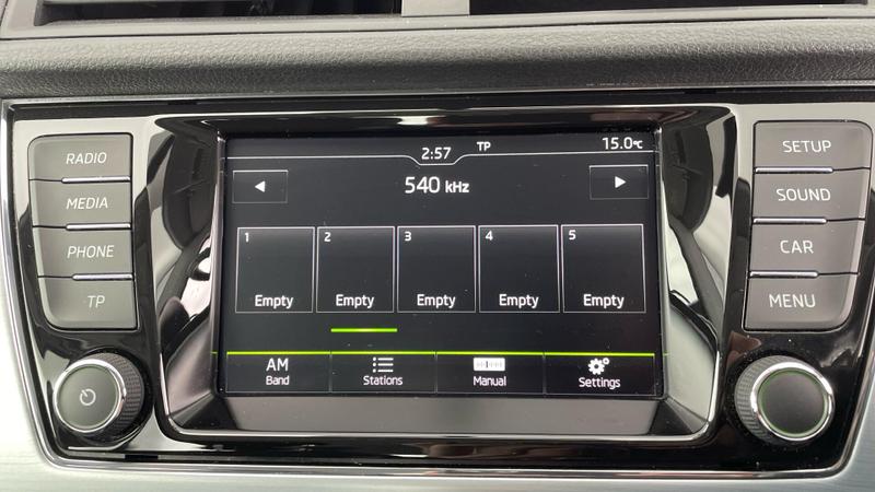 Used Skoda Fabia 2016 for sale - 76703132: Photo 14