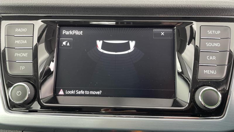 Used Skoda Fabia 2016 for sale - 76703132: Photo 16