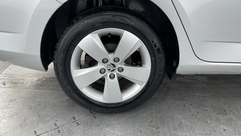 Used Skoda Fabia 2016 for sale - 76703132: Photo 18